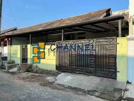 Jual Rumah Siap Huni Ciater Permai Serpong Tangsel, Ls