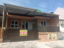 Dijual Rumah Siap Pakai Lokasi Perum Puri Anjasmoro Semarang