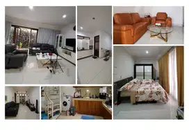 Disewakan Rumah Siap Huni Di Cluster Discovery Sektor 9