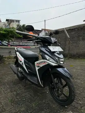 Yamaha mio im3 2016 pajak hidup