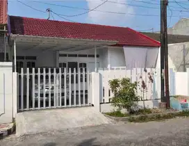 Rumah baru Kutisari indah surabaya dekat waru,rungkut,tenggilis, surabaya