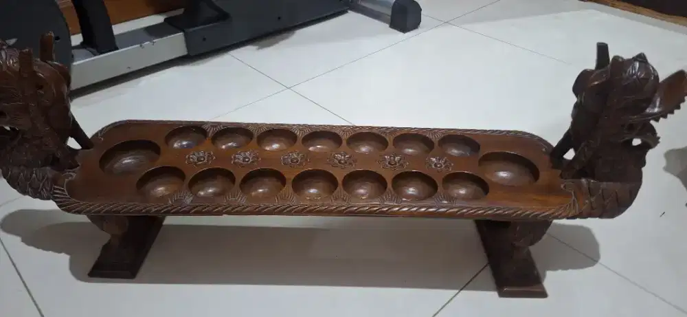 Jual congklak jati