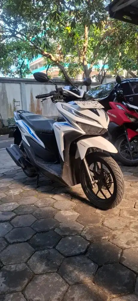 [TERMURAH] VARIO 125 2018 NEW