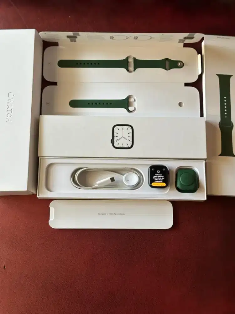 Samsung Fit 3 Fullset Original Sein Resmi Indonesia