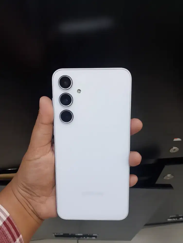 Second Samsung A35 5G ram 8/256
