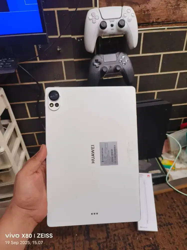 Huawei Matepad 12X Ram 12/256 Mulus Normal Siap Pakai