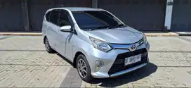 Dijual Toyota Calya