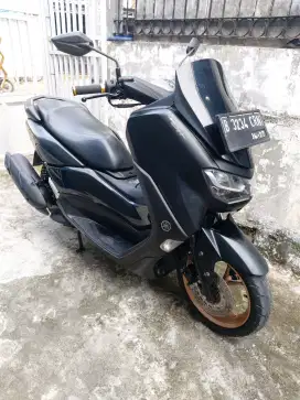 YAMAHA NMAX KEYLES CONECTED 155CC THN 2022