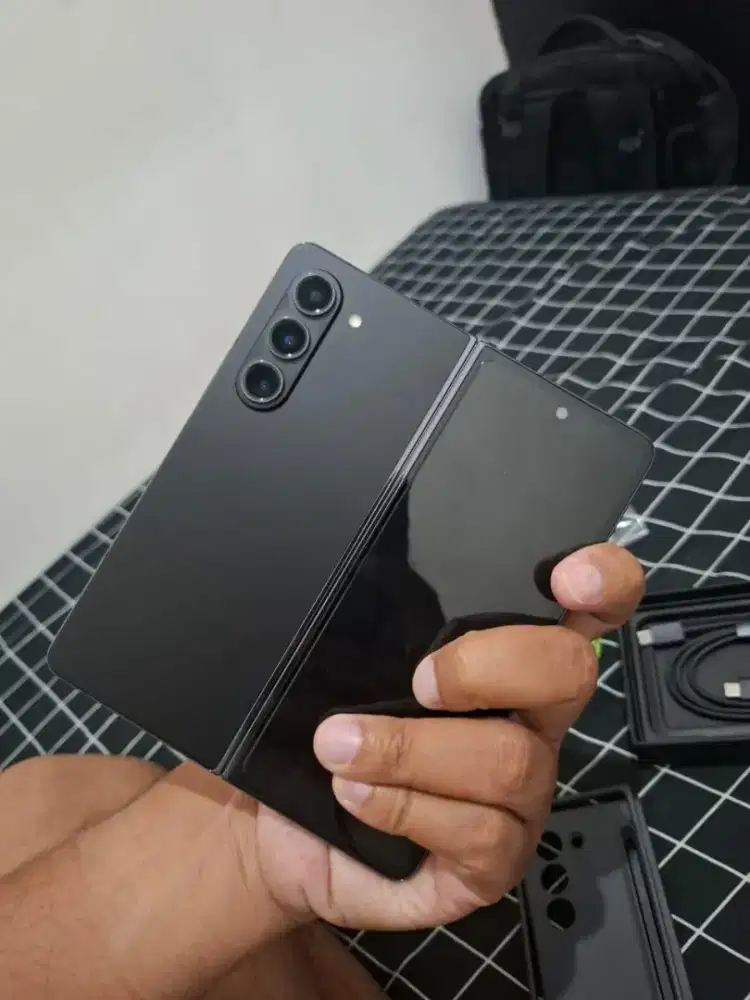 samsung z 5 fold 256