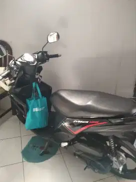 Mio M3 2022 low KM