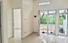 Dijual rumah 1lt seberang tidak ada tetangga di Citra Raya Cikupa