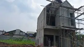 PANCA RESIDENCE-CIRACAS JAKARTA TIMUR