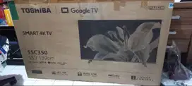 DIJUAL TERMURAH TV TOSHIBA 55inc