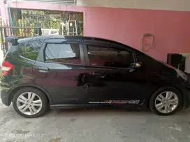 Honda Jazz 2012 RS
