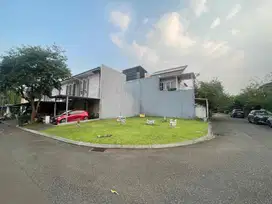 dijual murah tanah kavling hook di kota wisata cibubur