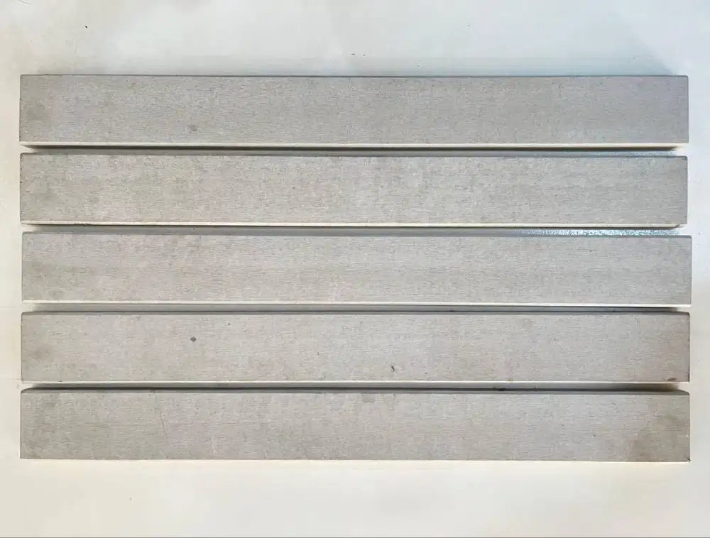 Conwood Deck 4