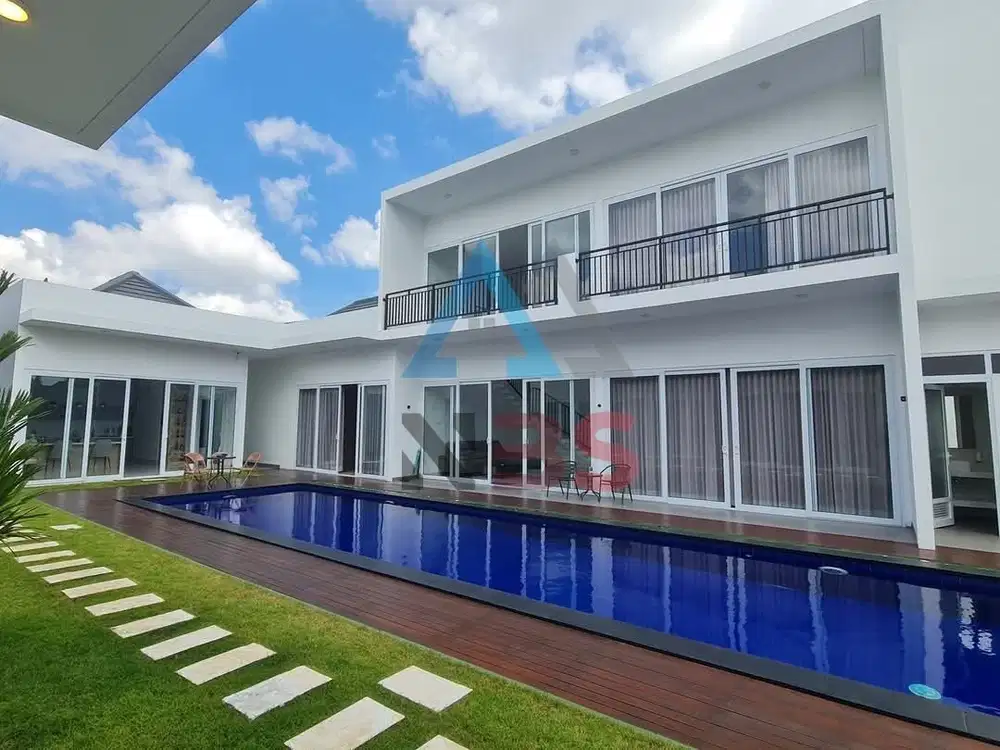 FOR SALE VILLA LUXURY BRAND NEW