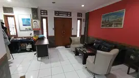 Dijual Rumah Mewah Modern Di Area Exlusive Pondok Hijau Ciwaruga