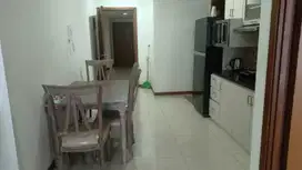 Condominium Greenbay Pluit Unit 2 Bedroom furnish Jual Harga Nego