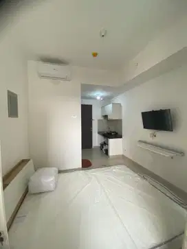 Dijual Apartemen Serpong Garden type Studio Tower Cattleya,Tangerang