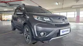 DP MURAH Honda BR-V 1.5 E Bensin-MT 2016 C5AJF