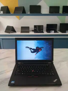 [L32]Laptop editing Lenovo|i5|8GB|500GB|Aplikasi siap pakai