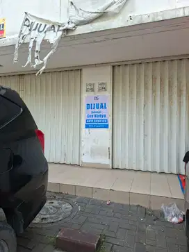Ruko 3 LT Hollywood Arcade Jababeka Cikarang Utara Luas 67,5 m Rp 5 M