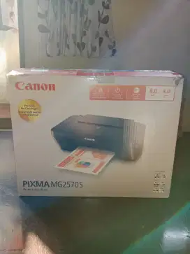 Di jual printer Canon