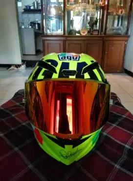 Agv Corsa R - Rossi mugello 2016