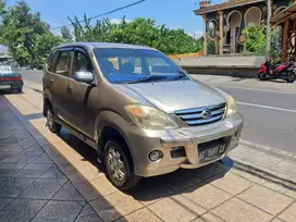 2004 Daihatsu xenia 1.0 Li Plat AG junaidi mobil bekas sekoto kediri