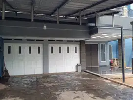 Dijual/Disewakan Rumah Mewah Bilymon Pondok kelapa