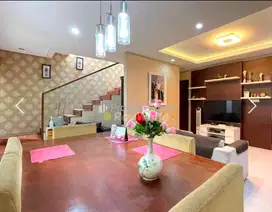 Rumah Sewa Siap Huni Jagakarsa 4