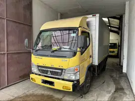 Colt Diesel Double box 2020 CDD DOUBEL DOBEL CDE CANTER FUSO HINO ELF