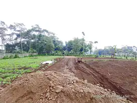 Tanah Murah Dalam Perumahan, Dekat Jalan Bomang, SHM Terjamin