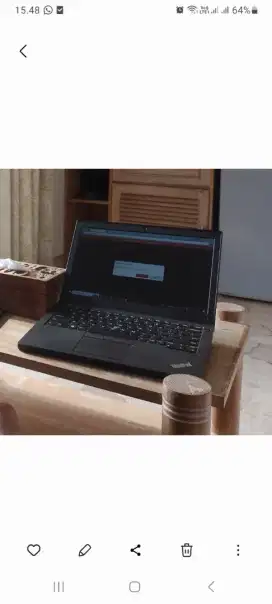 Lenovo x260 batre in&ex