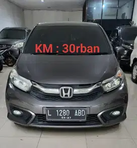 Honda Brio E Satya Manual 2022 Grey #brio #briomanual #briomanual2022