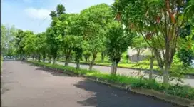 Dijual kavling tanah komplek exclusive  Budi indah. Setiabudi