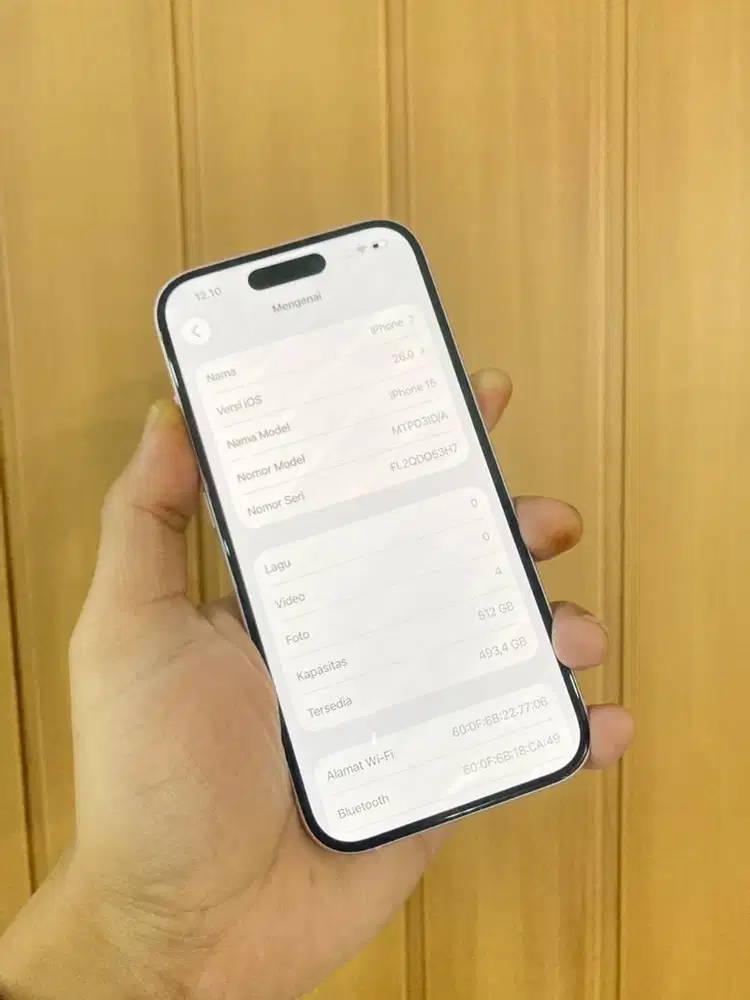 iphone 15 512 pink second ibox