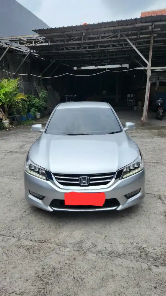 ACCORD ISTIMEWA MURAH