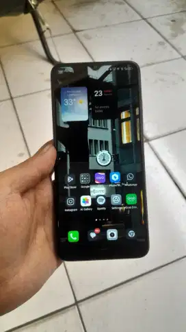 Itel A90 ram 4/128 fullset