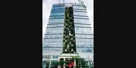 SEWA RUANG KANTOR GEDUNG WISMA MRA JAKARTA SELATAN
