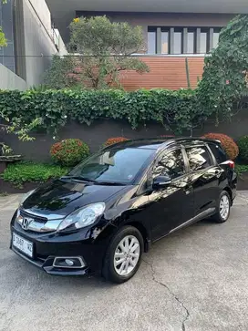 JUAL MOBILIO E ( MANUAL ) 2015/2014