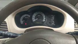 Toyota Kijang Innova 2007 Bensin