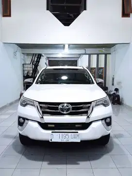 Fortuner VRZ 2017/18 ISTIMEWA 1TGN DR BARU