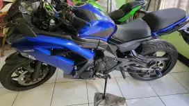 Jual ER650F SS KUMPLIT