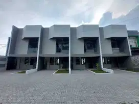 Jual Cepat rumah dan ruko baru derwati mas bandung