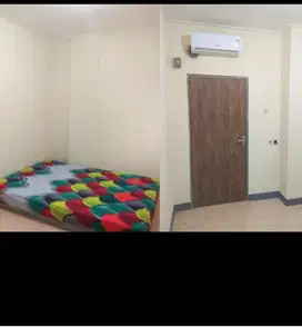 Dijual Dibawah NJOP Kost 30Kmr di Krekot Pasar Baru
