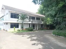 Pabrik Strategis Pinggir Jalan Raya Narogong Bekasi