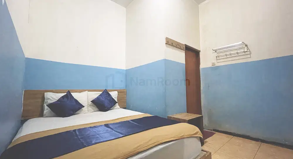 Kamar Nyaman dengan Fasilitas Lengkap Dekat dengan Lokasari Square