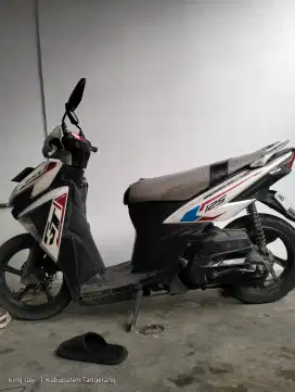 Siapa cepat dia dapat